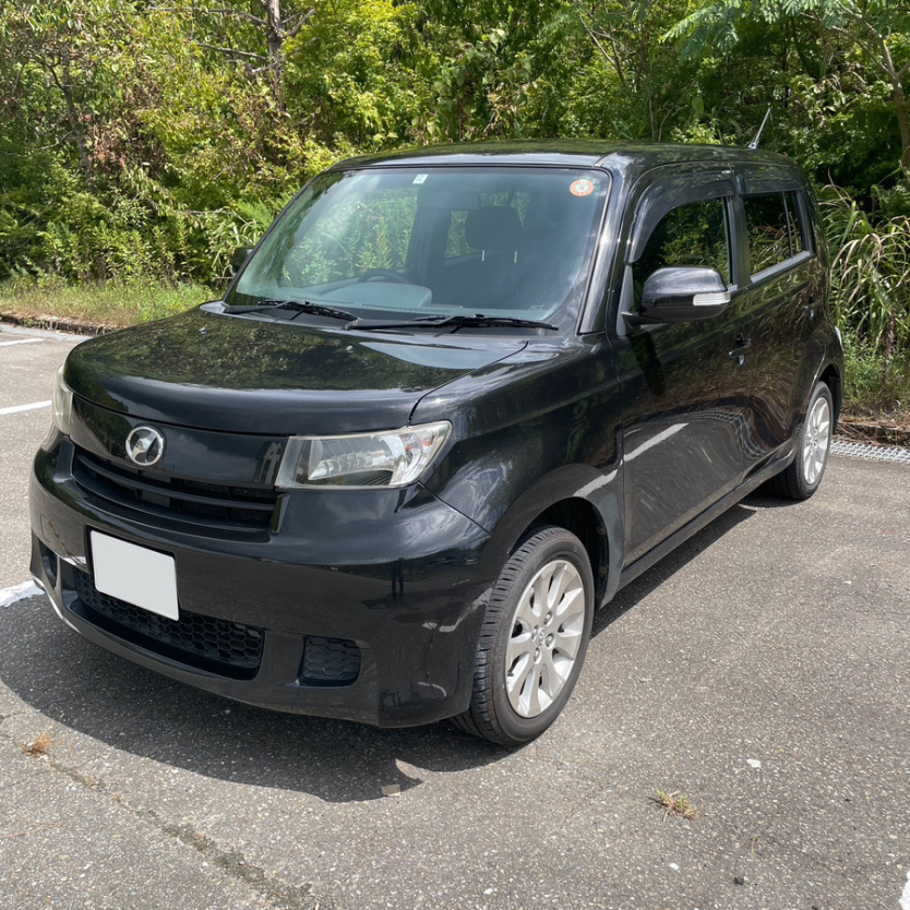 bBを買取させていただきました！